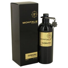 Парфюмированная вода Montale Paris Oudmazing EDP (unisex) EDP 100 мл цена и информация | Женские духи | 220.lv