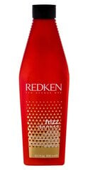 Redken Frizz Dismiss шампунь 300 мл. цена и информация | Шампуни | 220.lv