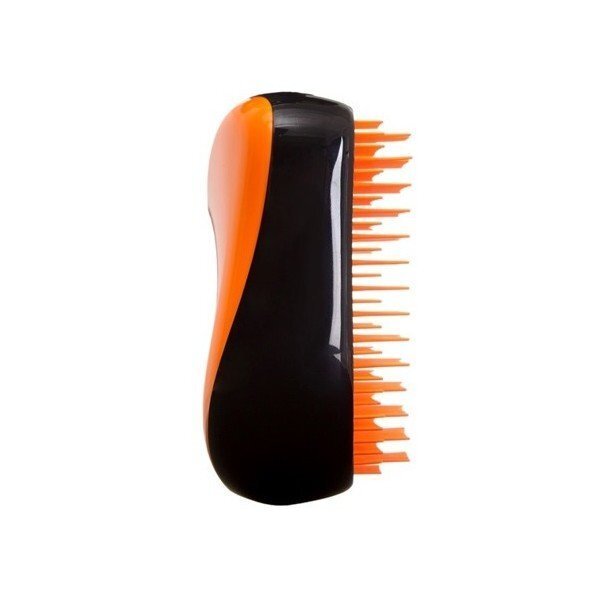 Matu suka Tangle Teezer Compact Styler Neon Orange cena un informācija | Matu sukas, ķemmes, šķēres | 220.lv