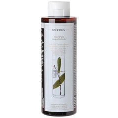 Pretblaugznu šampūns Laurel & Echinacea, 250 ml cena un informācija | Šampūni | 220.lv