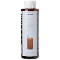 Rice Proteins & Linden (šampūns) 250 ml cena un informācija | Šampūni | 220.lv