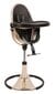 Bloom Fresco Chrome barošanas krēsla rāmis, rose gold cena un informācija | Barošanas krēsli | 220.lv