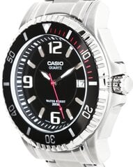 Мужские часы Casio Collection MTD-1053D-1A цена и информация | Мужские часы | 220.lv