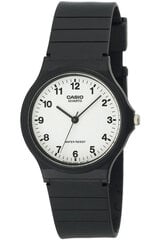 Часы унисекс Casio CASIO VINTAGE (Ø 34 mm) цена и информация | Мужские часы | 220.lv