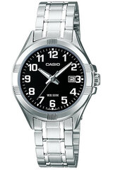 Sieviešu pulkstenis Casio LTP-1308PD-1B цена и информация | Женские часы | 220.lv