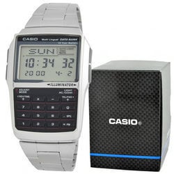 Vīriešu pulkstenis Casio DBC-32D-1A цена и информация | Vīriešu pulksteņi | 220.lv