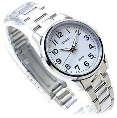 Sieviešu pulkstenis Casio LTP-1259PD-7BEF cena un informācija | Sieviešu pulksteņi | 220.lv