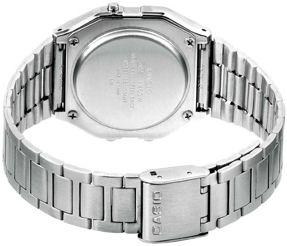 Sieviešu pulkstenis Casio LTP-1128PA-7B cena un informācija | Sieviešu pulksteņi | 220.lv