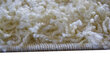 Paklājs Shaggy Long 05 Sand, 140x190 cm cena un informācija | Paklāji | 220.lv
