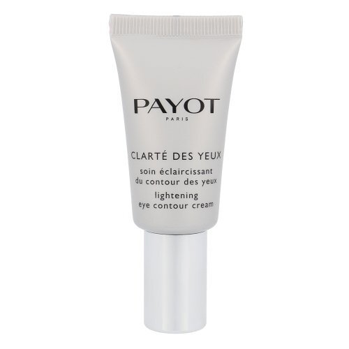 Payot Pure White acu krēms 15 ml цена и информация | Acu krēmi, serumi | 220.lv