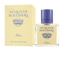 Parfimērijas ūdens Acqua Di Bolgheri Indaco Dr. Taffi EDP 80 ml cena un informācija | Sieviešu smaržas | 220.lv