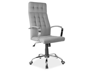 Biroja krēsls Q-136 cena un informācija | Biroja krēsli | 220.lv