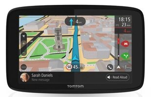 TomTom Go 520 EU45 цена и информация | GPS навигаторы | 220.lv
