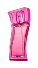 Bruno Banani Pure Woman EDT для женщин, 20 мл цена и информация | Женские духи Lovely Me, 50 мл | 220.lv