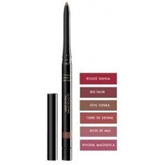 Lūpu zīmulis Guerlain The Lip Liner 0,35g, 24 Rouge Dahlia, 24 Rouge Dahlia цена и информация | Помады, бальзамы, блеск для губ | 220.lv