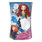 Disney Princess Lelle Salātlapiņa ar maģisko kleitu cena un informācija | Rotaļlietas meitenēm | 220.lv