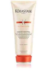 Barojošs kondicionieris Nutritive Fondant Magistral Kerastase, 200 ml cena un informācija | Matu kondicionieri, balzāmi | 220.lv