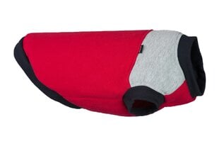 Amiplay свитер Denver, XS, красный​ - серый цена и информация | Одежда для собак | 220.lv