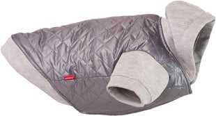 Amiplay куртка Boston, XL, серый​ цена и информация | Одежда для собак | 220.lv