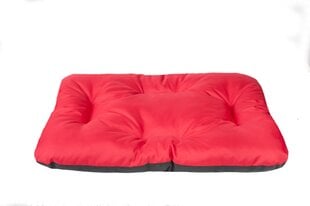 Amiplay подушка Basic, XL, красный​ цена и информация | Лежаки, домики | 220.lv