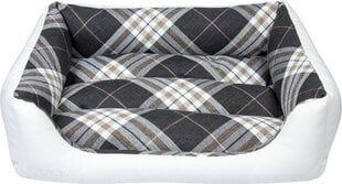 Amiplay кроватка Sofa ZipClean 4 in 1​ Kent​,XL, белый​ цена и информация | Лежаки, домики | 220.lv