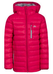 Куртка Trespass Morley, розовый цена и информация | Зимняя одежда для детей | 220.lv