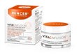 Intensīvs mitrinošs dienas sejas krēms Mincer Pharma Vita C Infusion Nr.601 50 ml cena un informācija | Sejas krēmi | 220.lv