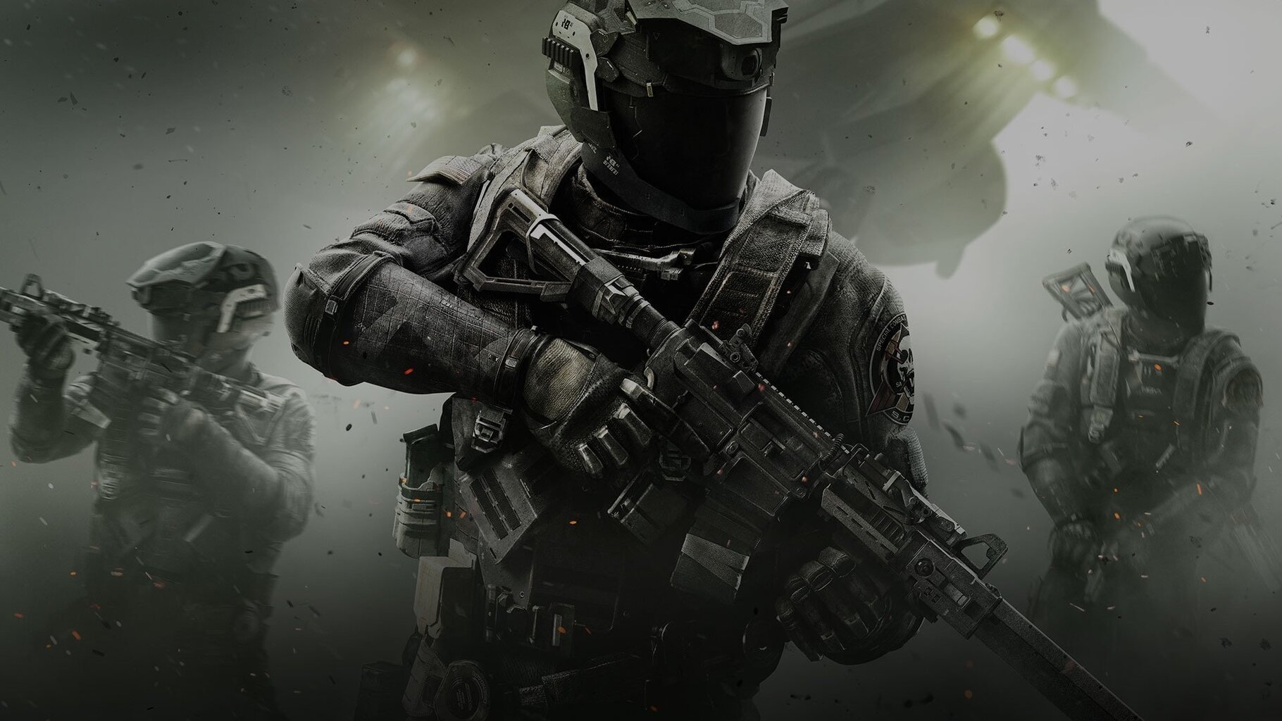 PS4 Call Of Duty: WWII cena un informācija | Datorspēles | 220.lv