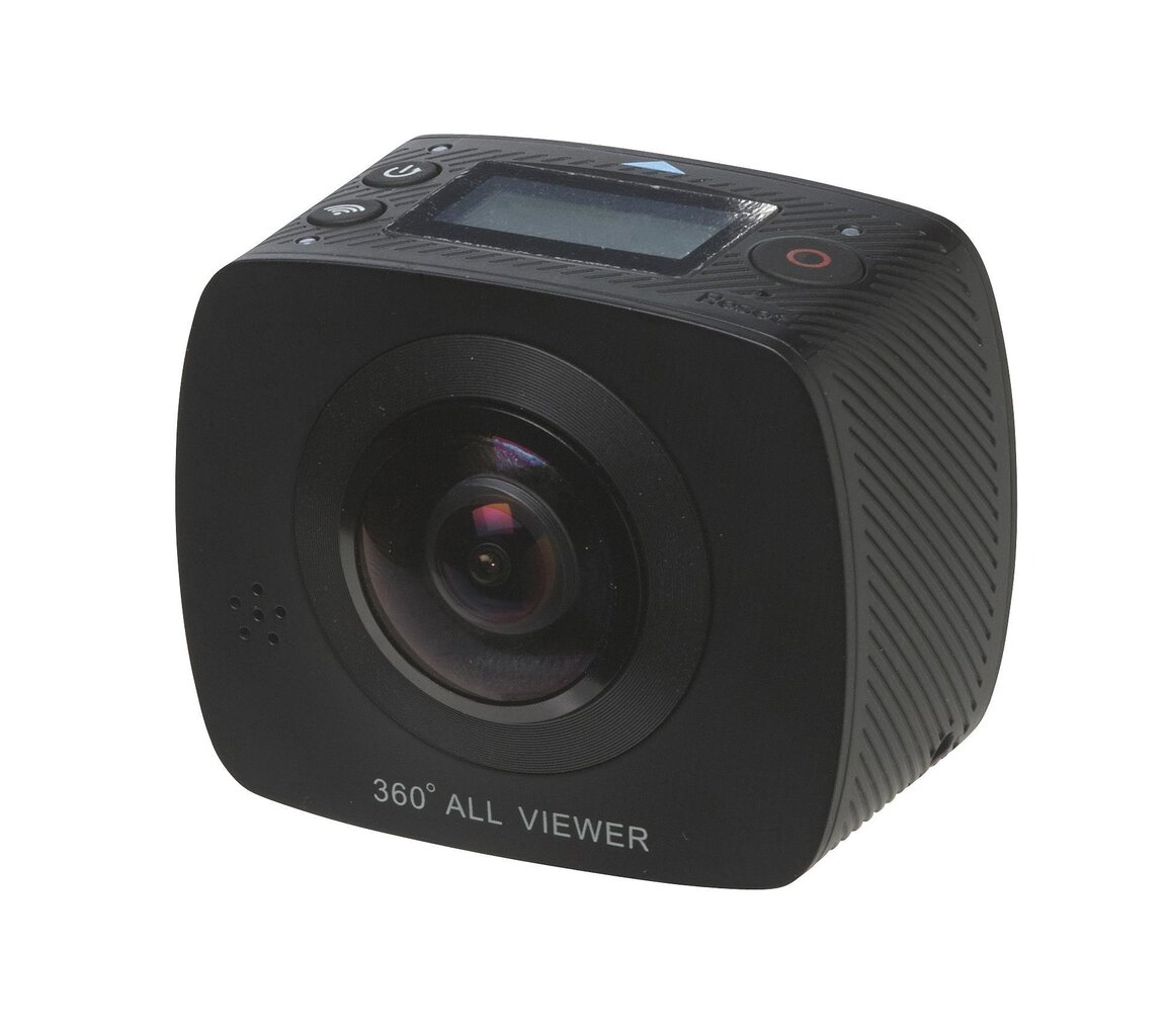 Denver ACV-8305W, melna cena un informācija | Sporta kameras | 220.lv