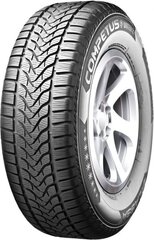 Lassa Competus Winter 2 255/50R19 107 H XL FP cena un informācija | Ziemas riepas | 220.lv