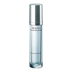 Pretnovecošanas mitrinošs krēms Hydrachange Essence Sensai (40 ml) цена и информация | Сыворотки для лица, масла | 220.lv