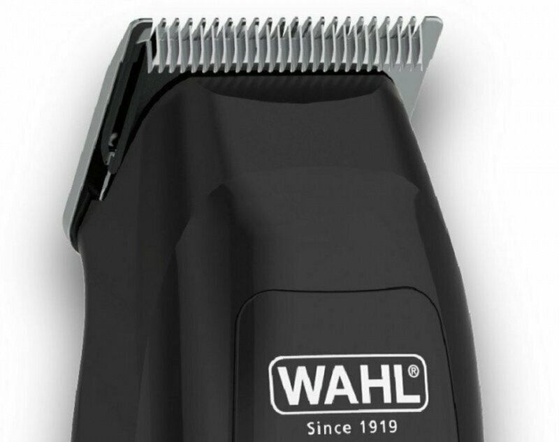 Wahl Home Pro 100 Series 1395-0460 cena un informācija | Matu griežamās mašīnas | 220.lv