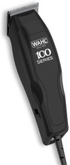 Машинка для стрижки волос Wahl Home Pro 100, 1395-0460 цена и информация | Машинки для стрижки волос | 220.lv