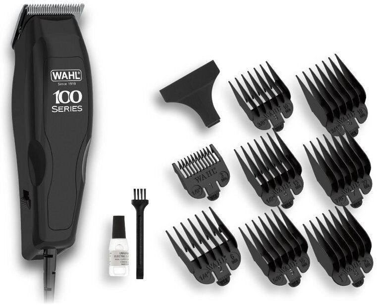 Wahl Home Pro 100 Series 1395-0460 цена и информация | Matu griežamās mašīnas | 220.lv