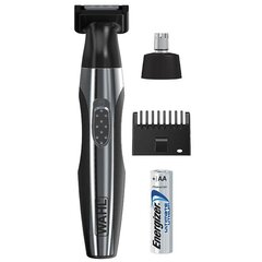 Триммер Wahl Quick Style, 05604-035 цена и информация | Машинки для стрижки волос | 220.lv