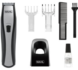 Wahl WAH 1541-0460 цена и информация | Машинки для стрижки волос | 220.lv