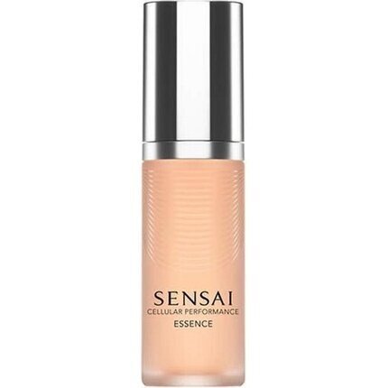 Serums Sensai (40 ml) cena un informācija | Serumi sejai, eļļas | 220.lv