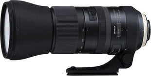 Tamron SP 150-600mm f/5.0-6.3 DI VC USD G2 objektīvs priekš Canon цена и информация | Объективы | 220.lv