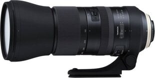 Tamron SP 150-600mm f/5.0-6.3 DI VC USD G2 lens for Nikon cena un informācija | Filtri | 220.lv