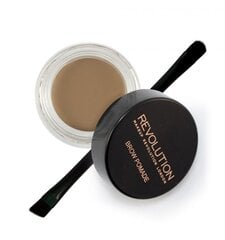 Uzacu krāsa Makeup Revolution London 2.5 g cena un informācija | Uzacu krāsas, zīmuļi | 220.lv