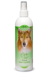 Bio Groom kondicionieris Antistatic, 355 ml cena un informācija | Kosmētiskie līdzekļi dzīvniekiem | 220.lv