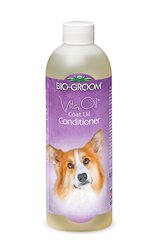 Bio Groom eļļa spalvai Vita Oil, 473 ml cena un informācija | Kosmētiskie līdzekļi dzīvniekiem | 220.lv