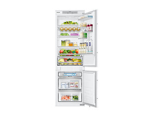 Samsung BRB260030WW цена и информация | Холодильники | 220.lv