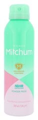 Izsmidzināms Dezodorants Mitchum Powder Fresh 48hr 200 ml, sievietēm cena un informācija | Dezodoranti | 220.lv