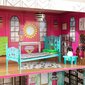 KidKraft Brooklyn's Loft Doll House 65922 цена и информация | Rotaļlietas meitenēm | 220.lv