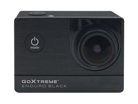 Easypix GoXtreme Enduro, melns cena un informācija | Sporta kameras | 220.lv