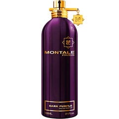 Dark Purple - EDP cena un informācija | Montale Smaržas, kosmētika | 220.lv