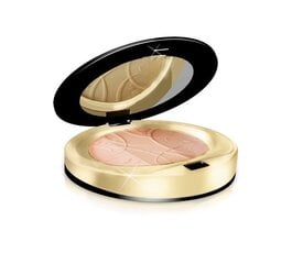 Matējošs minerālu pūderis sejai Eveline Celebrities Beauty 9 g, 204 Shimmer, 204 Shimmer cena un informācija | Grima bāzes, tonālie krēmi, pūderi | 220.lv