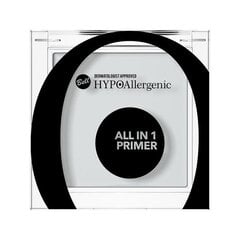Bell HYPOAllergenic праймер All In1 02 цена и информация | Пудры, базы под макияж | 220.lv