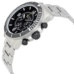 Мужские часы Nautica NAI21506G (Ø 45 mm) цена и информация | Мужские часы | 220.lv